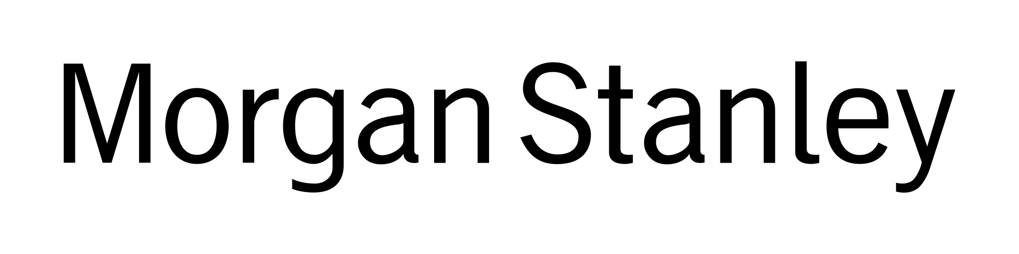Morgan Stanley Logo - File:Morgan Stanley Logo 1.svg - Wikimedia Commons