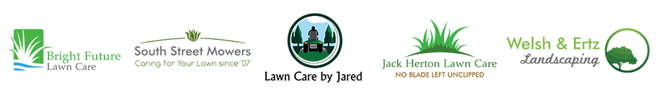 Mowing Logo - Get Free Lawn Care Logos & Lawn Care Designs, Lawn Care Logo Creator ...