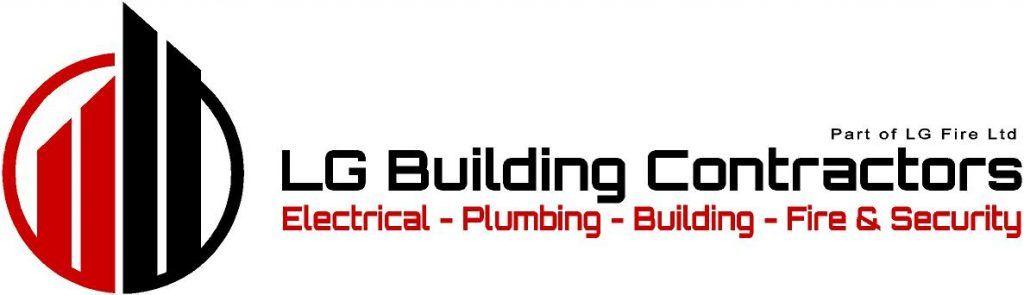Small LG Logo - LG LOGO SMALL – LG Building Contractors