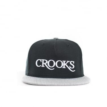 Camo Crooks and Castles Logo - Crooks & Castles | Cocaine and Caviar | Natterjacks
