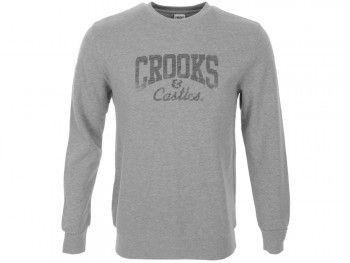 Camo Crooks and Castles Logo - Crooks & Castles. Clothing. T Shirts And Hoodies
