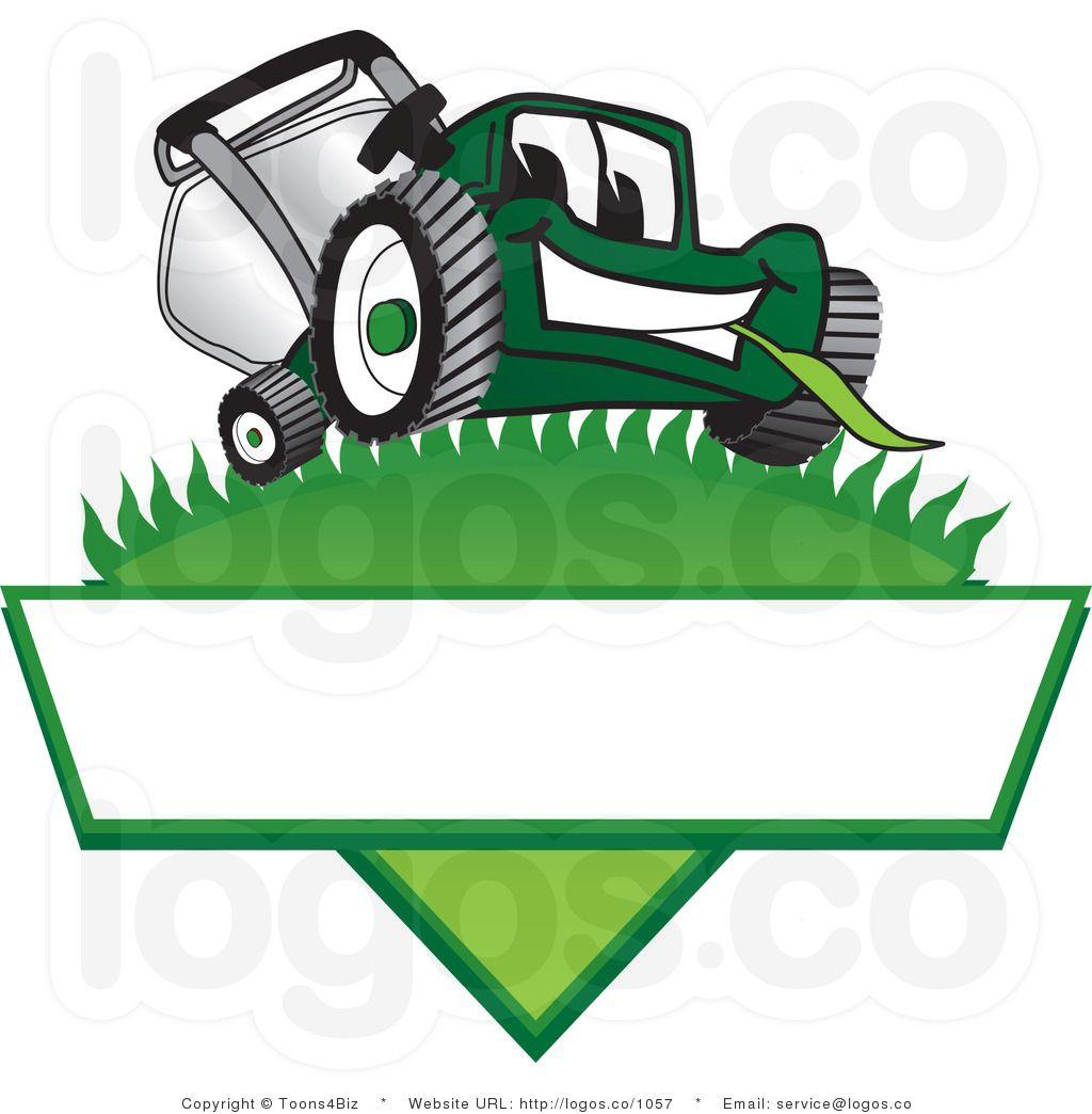 I Can Use Free Mowing Logo - Impressive Landscaping Logos Free. Cafe's Business Ideas