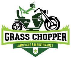 I Can Use Free Mowing Logo - Best lawn care logos image. Brand design, Branding, Corporate
