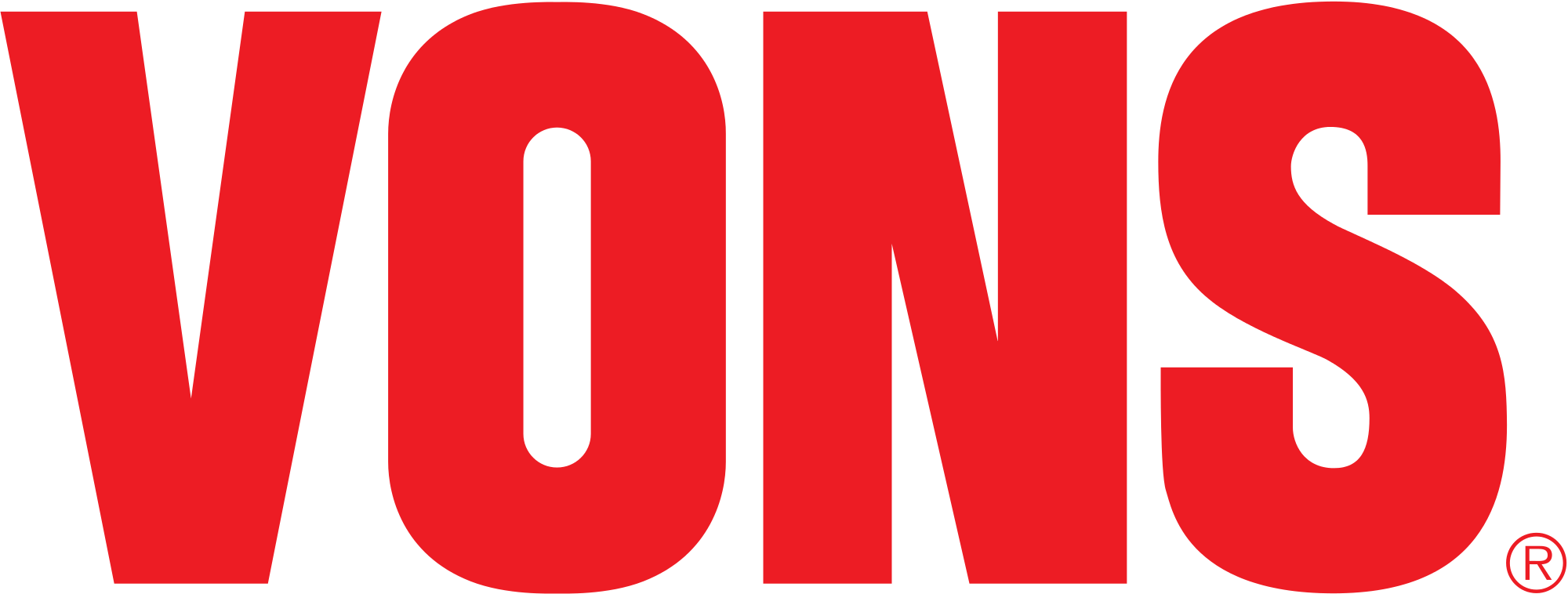 Vons Logo