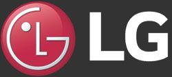 Small LG Logo - Small Format Monitors and Desktop Monitors