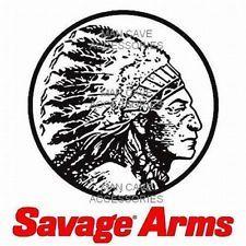 Savage Arms Firearms Logo - Savage Arms Firearm Vinyl Sticker Decal Swamp People Alligator Rifle ...