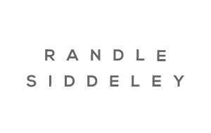 Small LG Logo - RS-logo-small - Randle Siddeley