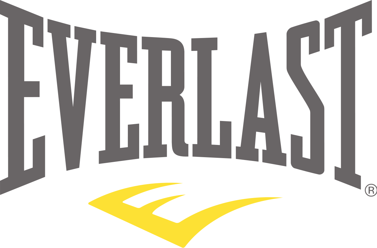 Everlast Logo - Everlast (boxing)