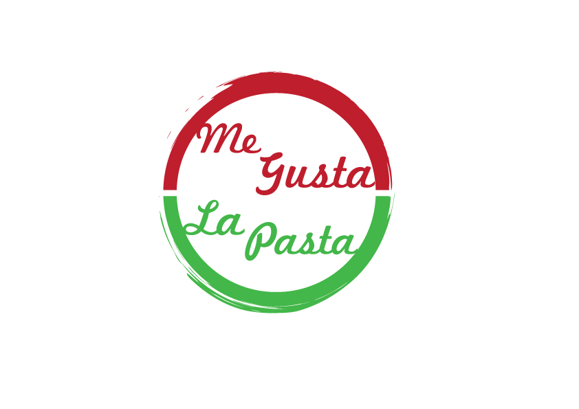 Small LG Logo - Personable, Colorful, Small Business Logo Design for Me Gusta La