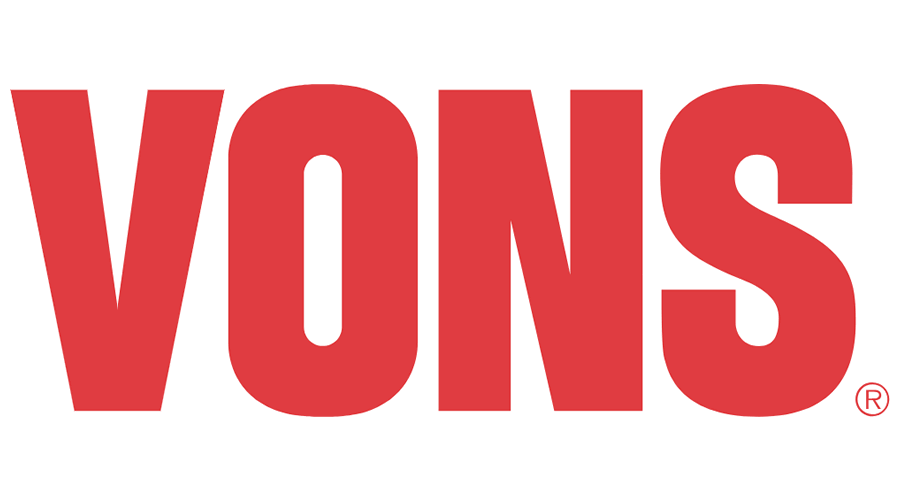 Vons Logo - VONS Logo Vector - (.SVG + .PNG) - SeekLogoVector.Com