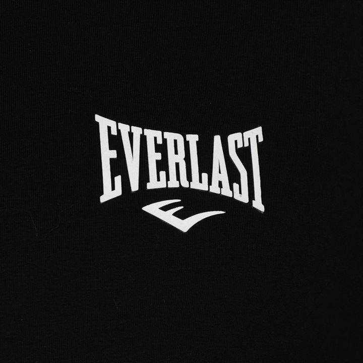 Everlast Logo - Everlast Logo T Shirt Mens | Mens T Shirts