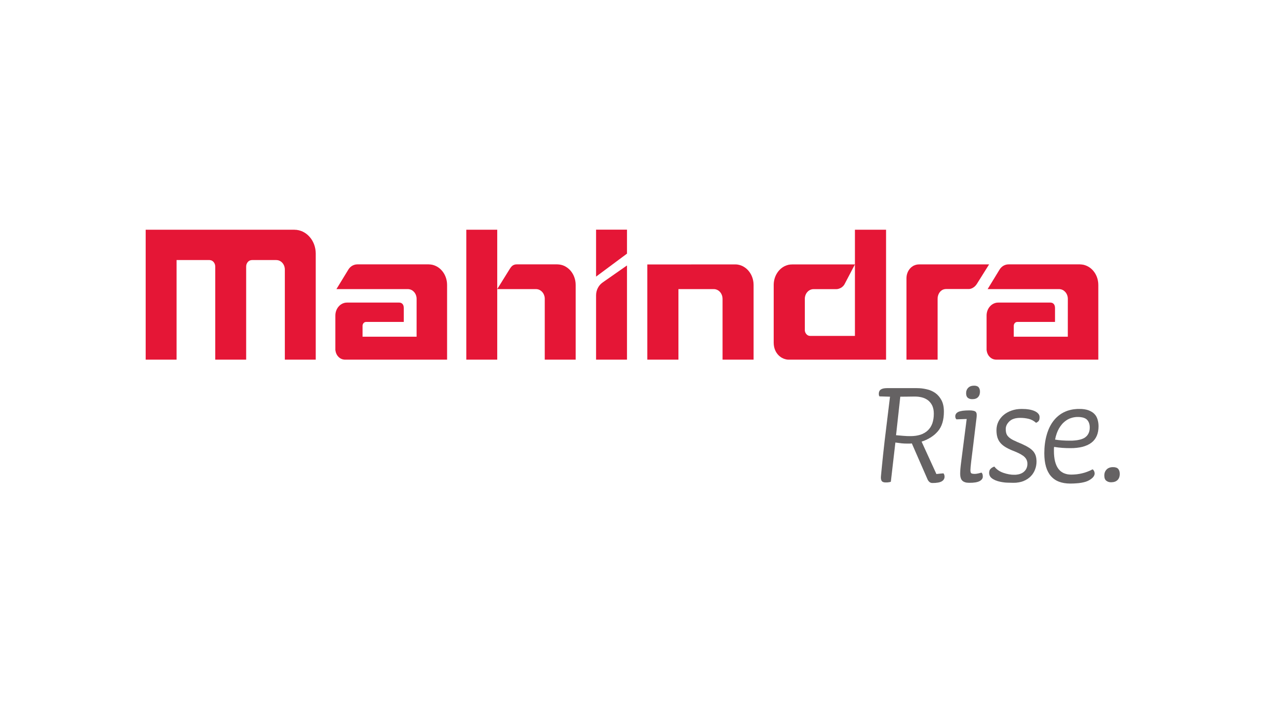 Old Mahindra Logo - Mahindra Logo, HD Png, Meaning, Information
