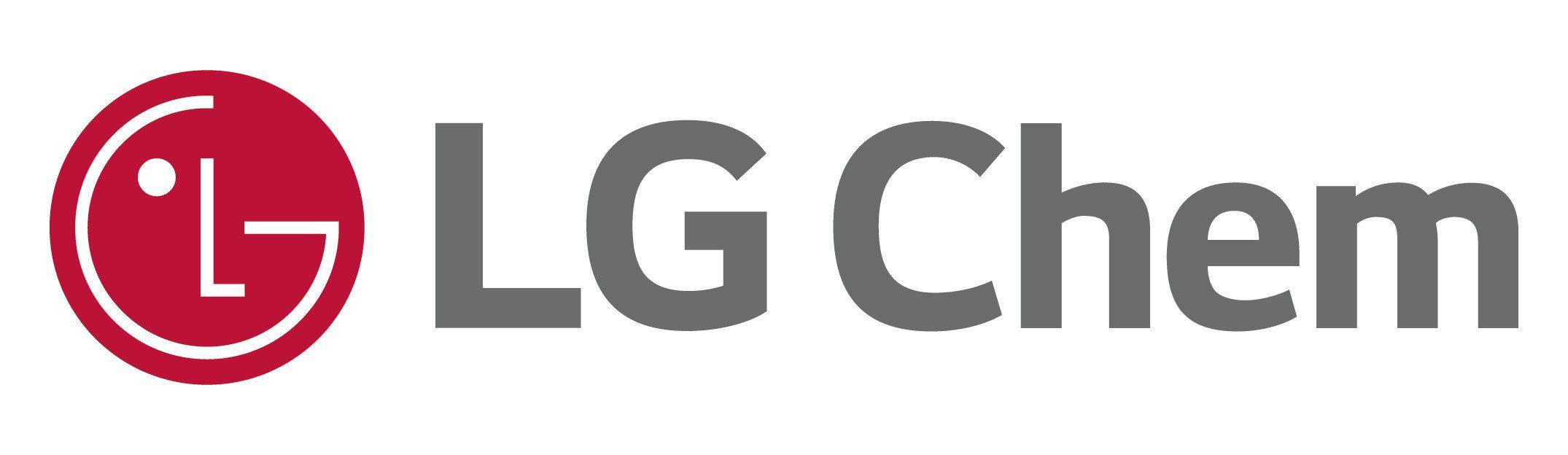Small LG Logo - LG Chem Marches into the Brackish Water RO Market After Establishing