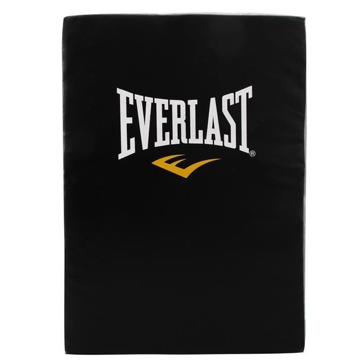 Everlast Logo - Everlast | Everlast Flat Strike Shield | Boxing Equipment