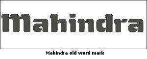 Old Mahindra Logo - Mahindra unveils new visual identity, brand architecture