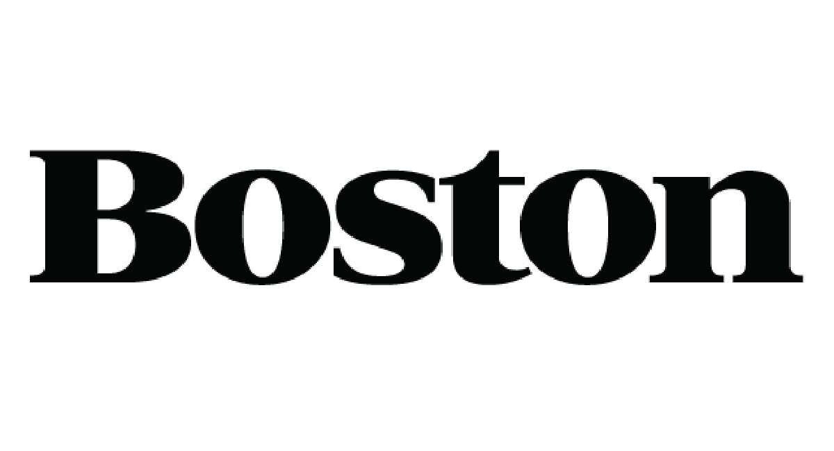 Boston Logo - The Best Boston Restaurants, Things to Do, People and Politics ...