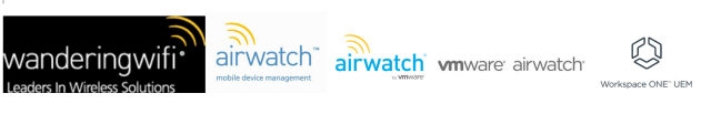 AirWatch Logo - The Death of AirWatch As We Know It | vDestination