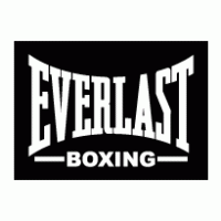 Everlast Logo - Everlast Boxing | Brands of the World™ | Download vector logos and ...