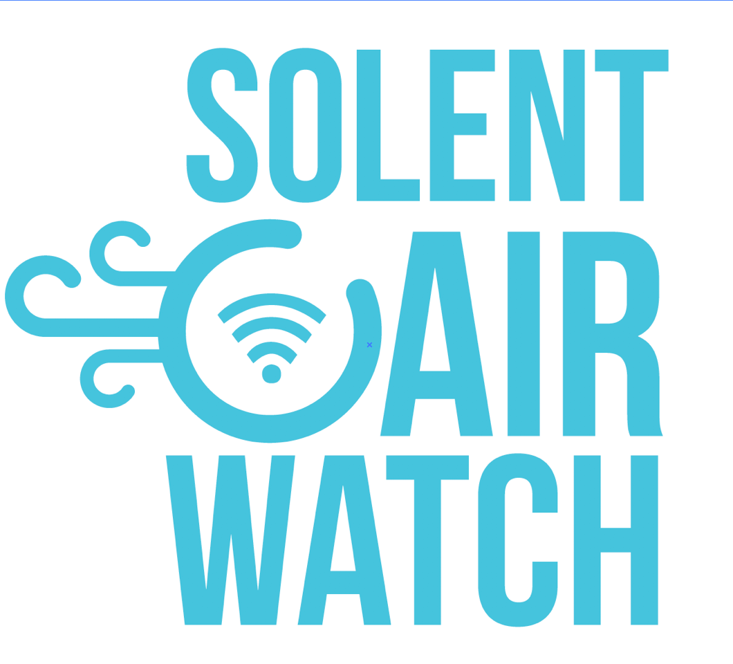 AirWatch Logo - Solent Air Watch logo