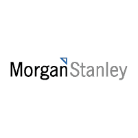 Morgan Stanley Logo - Morgan Stanley ( Financial institution) | Download logos | GMK Free ...