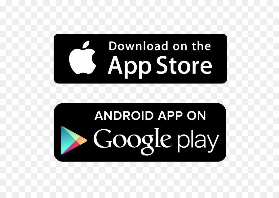 Google Play App On Android Logo - iPhone Google Play App Store Apple png png download