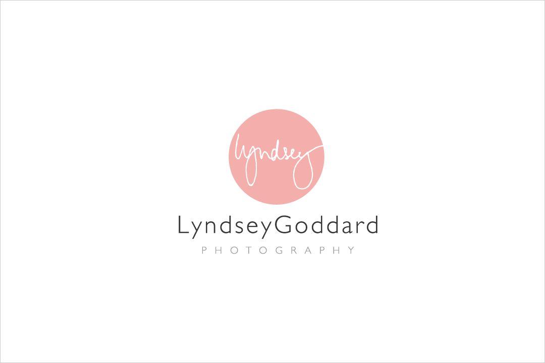 Small LG Logo - Logo design for documentary photographer Lyndsey Goddard