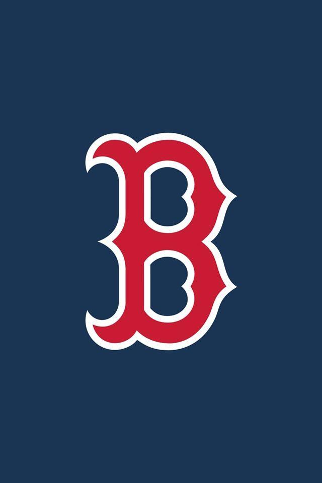 Boston Logo - That's totally the Boston logo. Go Sox! | inspirational logos ...