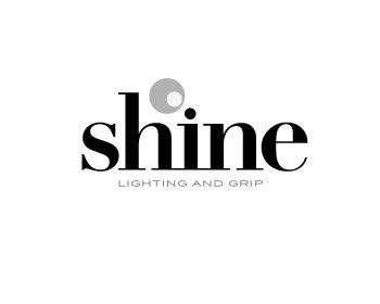 Small LG Logo - Modern, Professional, Film Production Logo Design for Shine (in ...