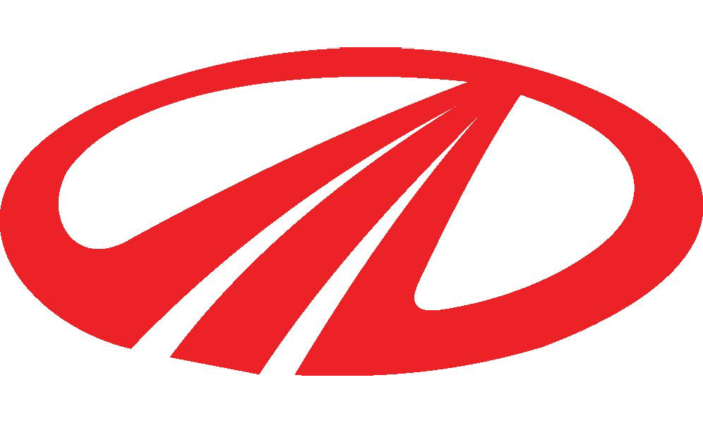 Old Mahindra Logo - Mahindra Owners Manual