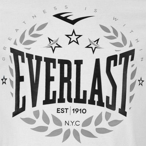 Everlast Logo - Everlast | Everlast Logo T Shirt | Men's T Shirts 0TBlyKuw