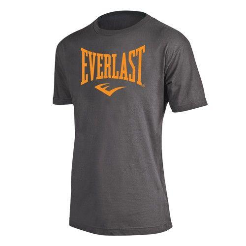 Everlast Logo - Men's Logo Short-Sleeve T-Shirt | Everlast