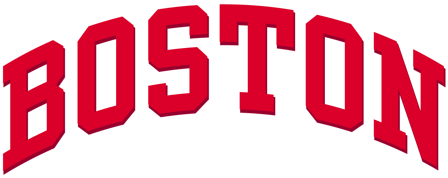 Boston Logo - Boston Logos