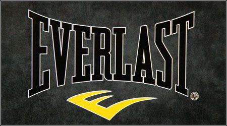 Everlast Logo - Everlast Logos