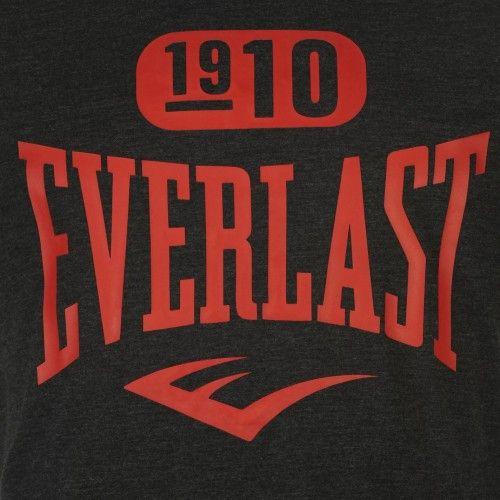 Everlast Logo - Everlast | Everlast Logo T Shirt | Men's T Shirts 97VrEKhL