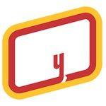 Red and Yellow Logo - Logos Quiz Level 12 Answers Quiz Game Answers