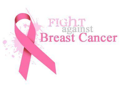 Pink October Logo - Evandro de Azambuja October. we fight this