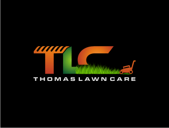 I Can Use Free Mowing Logo - Custom Lawn Care Logo Designs in just 48 hours!