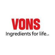 Vons Logo - Vons Employee Benefits and Perks | Glassdoor
