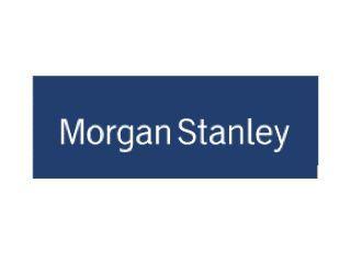 Morgan Stanley Logo - FINRA Fines Morgan Stanley $1m Over Corporate & Muni Bonds