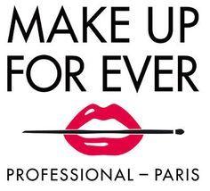 Makeup Forever Logo - 110 Best Wedding Makeup Logo images | Logo branding, Branding design ...
