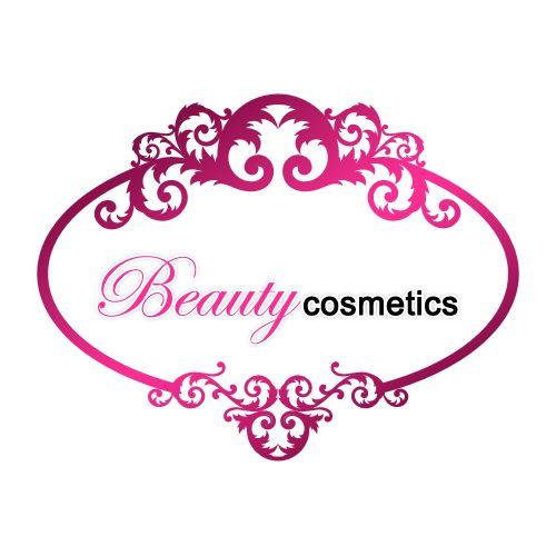 Makeup Products Logo - Beauty cosmetics Logos