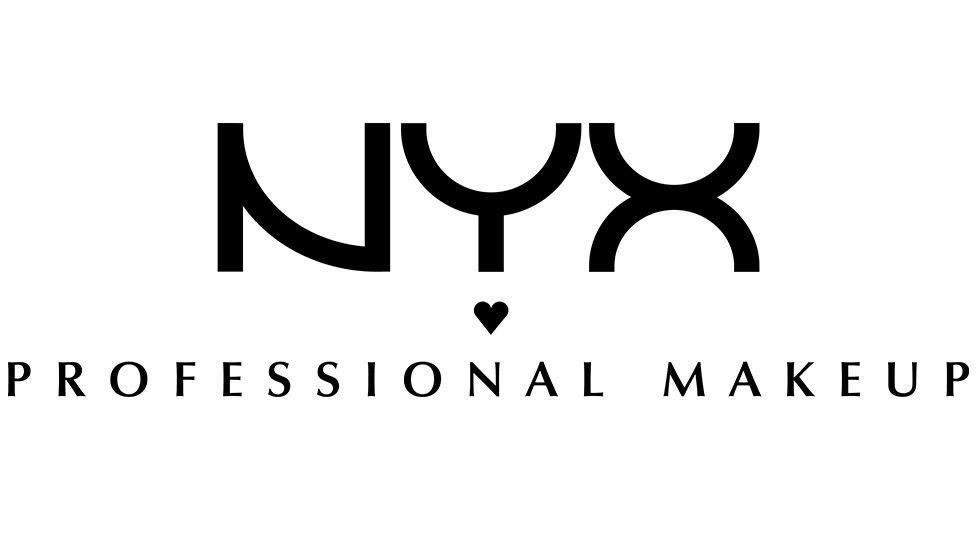 Makeup Products Logo - NYX Professional MakeUp'Oréal Group