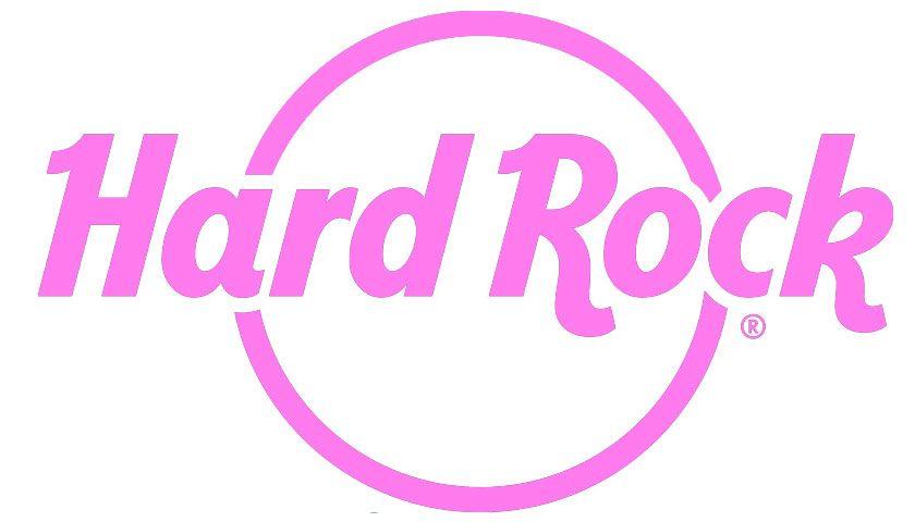 Pink October Logo - Hard Rock International Goes Pink Worldwide This October. Ethical
