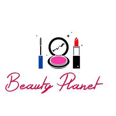Makeup Products Logo - Entry #63 by tariqnahid852 for Create a logo, 'Beauty Planet', for ...