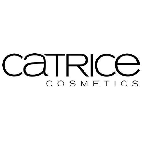 Makeup Products Logo - CATRICE: Premium Makeup Products