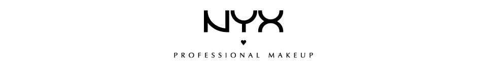 Makeup Products Logo - NYX Professional Makeup