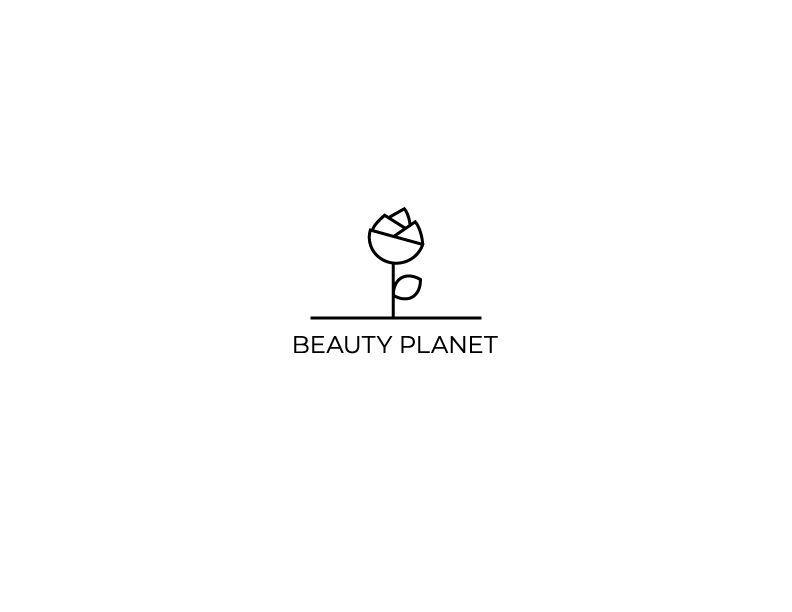 Makeup Products Logo - Entry #38 by ghuleamit7 for Create a logo, 'Beauty Planet', for our ...