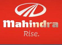 Old Mahindra Logo - A New Core Purpose: Expansion Gives 'Rise' to Rebranding at Mahindra ...