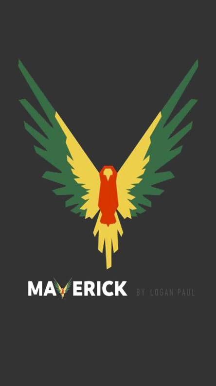 Logan Paul Mavericks New Logo - Maverick by logan paul Wallpapers - Free by ZEDGE™