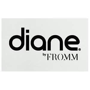 Diane Beauty Logo - Amazon.com : Diane Processing Caps, 300 Pack : Beauty